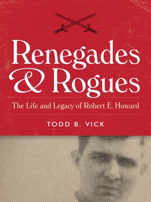 cover image of Renegades and Rogues